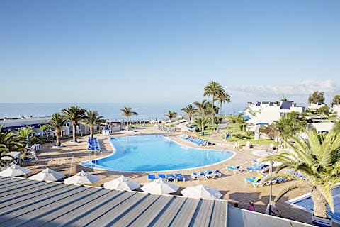 TUI Blue Village Playa Feliz