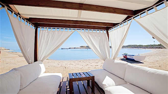 Steigenberger Coraya Beach