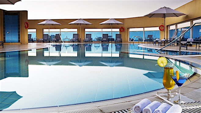 Four Points by Sheraton Bur Dubai