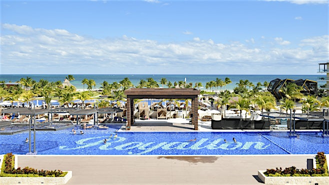 Royalton Riviera Cancun