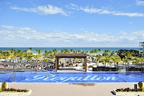 Royalton Riviera Cancun