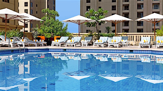 Delta Hotels by Marriott Jumeirah Beach