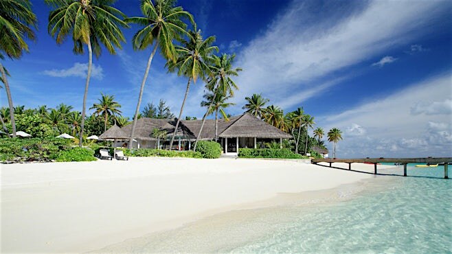 Centara Grand Island Resort