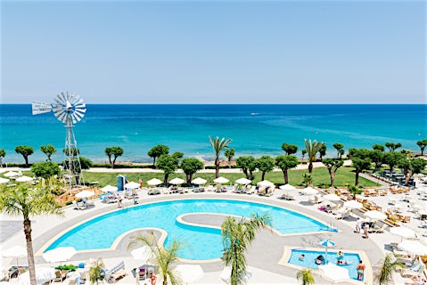 Pernera Beach Hotel
