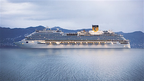 Mallorca, Sardinien och Rom