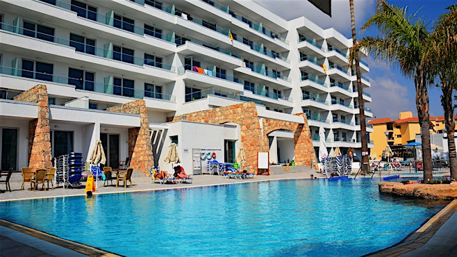 Melini Hotel Apartments