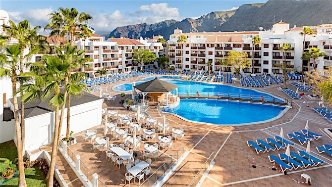 TUI Suneo Tamaimo Tropical