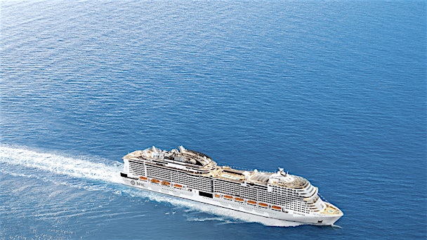 Marseille, Neapel och Malta