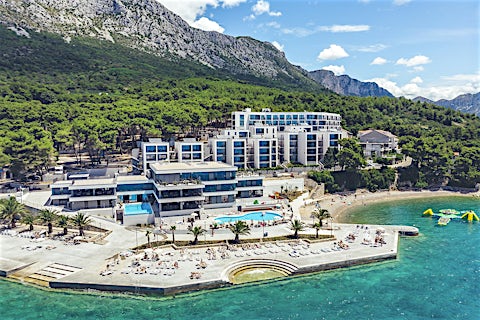 Morenia All Inclusive Resort