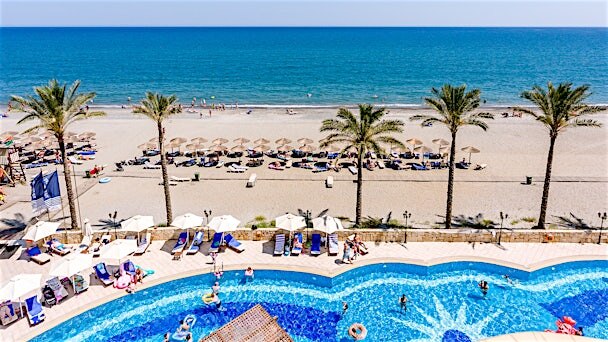 TUI Family Life Atlantica Caldera Beach