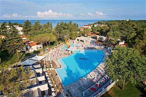 Park Resort Plava Laguna