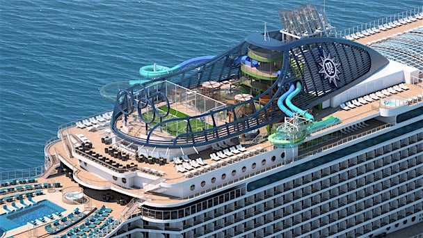 Korsika, Rom och Cannes