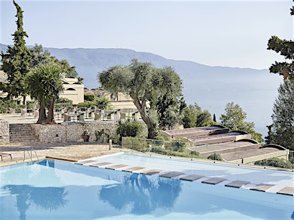 Grecotel Luxme Daphnila Bay