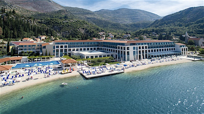 Admiral Grand Hotel