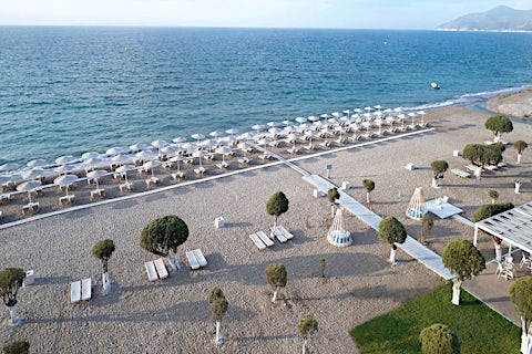 Fito Aqua Bleu Resort