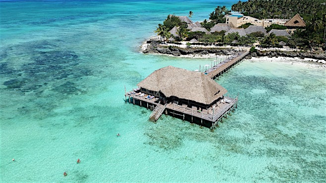 Reef & Beach Resort