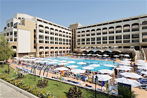 Sol Nessebar Bay & Mare