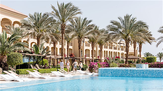 Blue Star Jaz Aquamarine