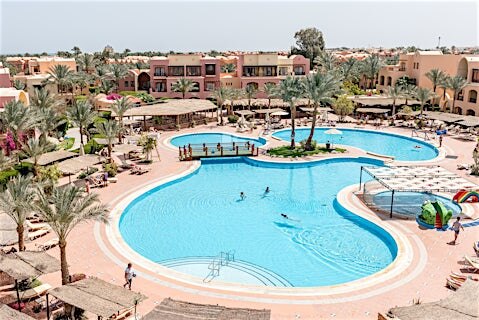Jaz Makadi Saraya Resort