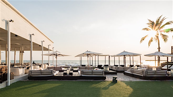 Putahracsa Hua Hin (sommer 2024)