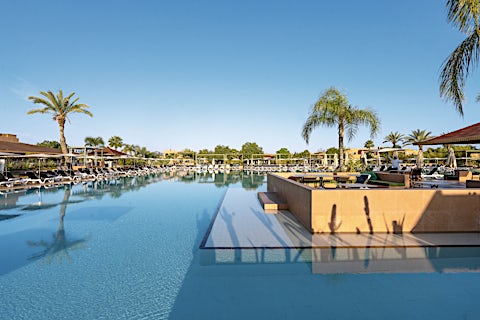 Riu Tikida Palmeraie