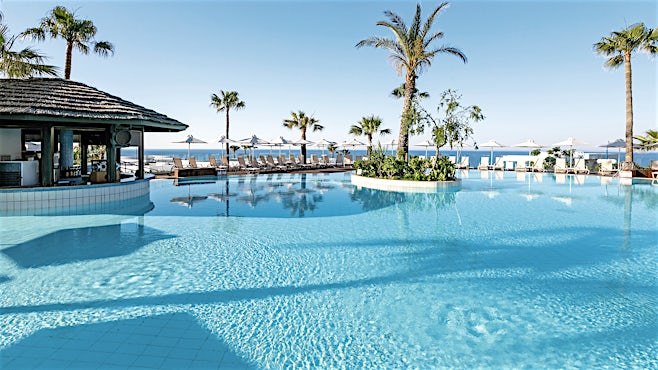 Blue Star Atlantica Sungarden Beach