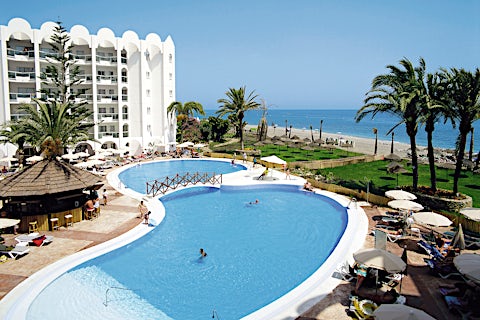 Marinas de Nerja Aparthotel