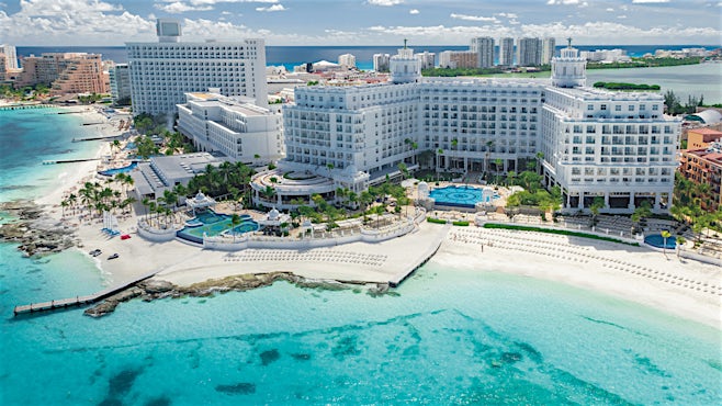 Riu Palace Las Americas