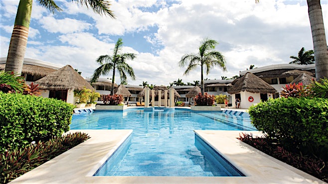 Grand Riviera Princess