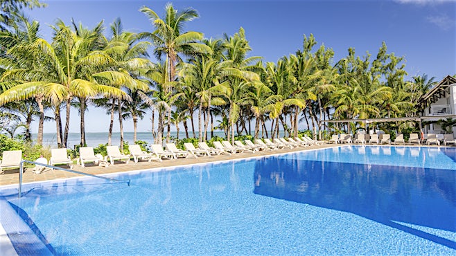 Riu Turquoise