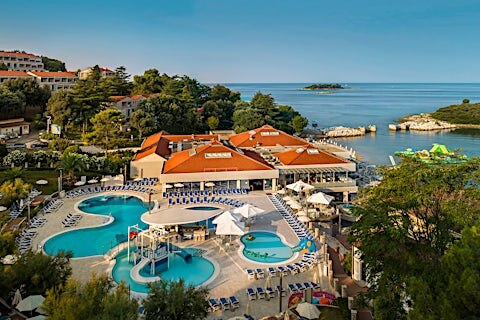 Resort Belvedere Apartments