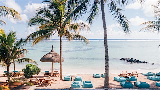 Seasence Boutique Hotel & Spa