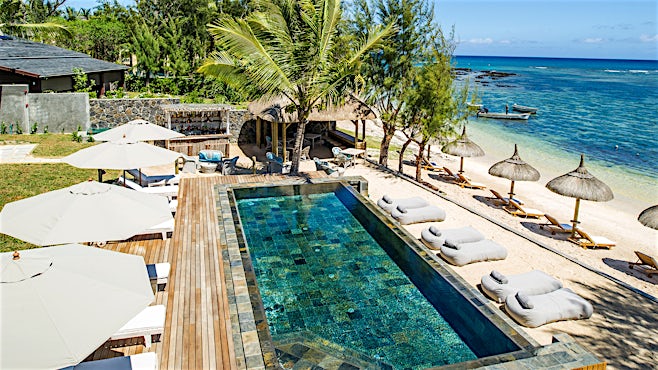 Seapoint Boutique Hotel