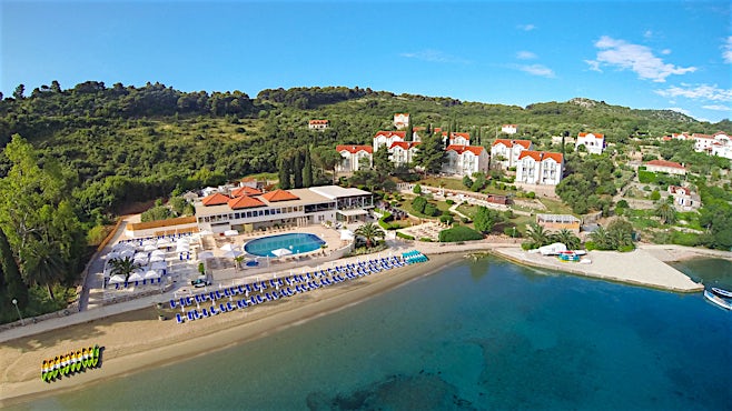 TUI Blue Kalamota Island