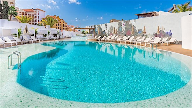 Ohasis Boutique Suites