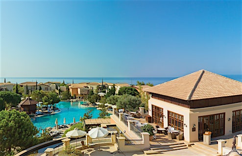 TUI Blue Sensatori Atlantica Aphrodite Hills