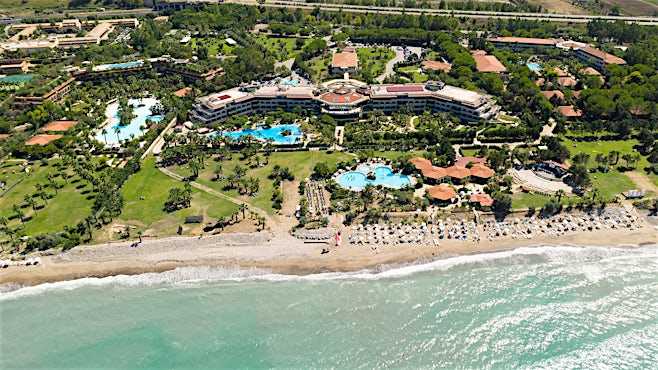 Grand Palladium Sicilia Resort & Spa