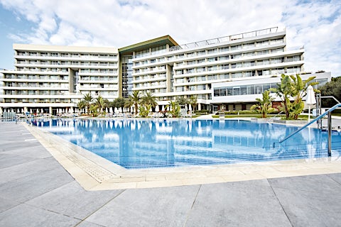 Hipotels Playa de Palma Palace