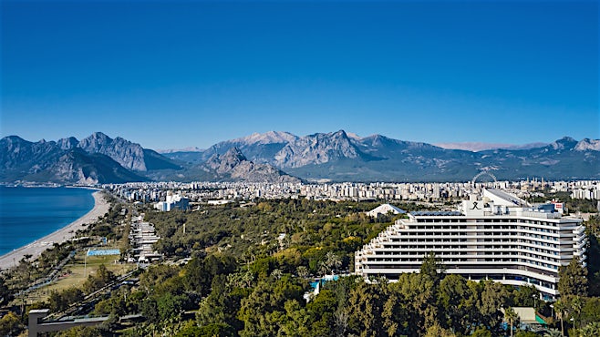 Rixos Downtown Antalya