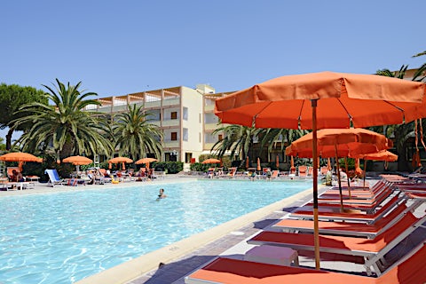 Oasis Self Catering Apartments