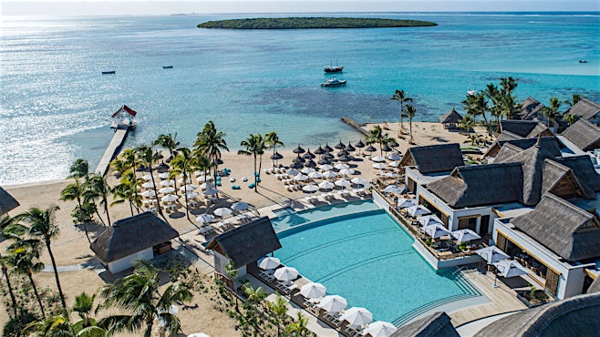 Preskil Island Resort