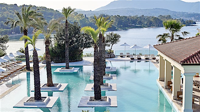 Grecotel Eva Palace