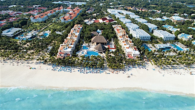 Blue Star Viva Maya by Wyndham