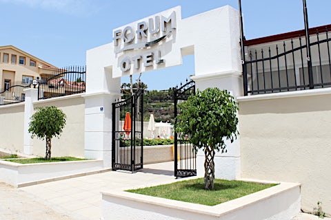 Forum Residence Hotel
