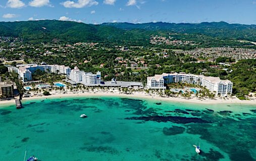 Riu Ocho Rios