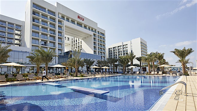 Riu Dubai