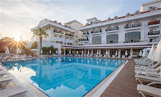 Side Aquamarin Resort & Spa