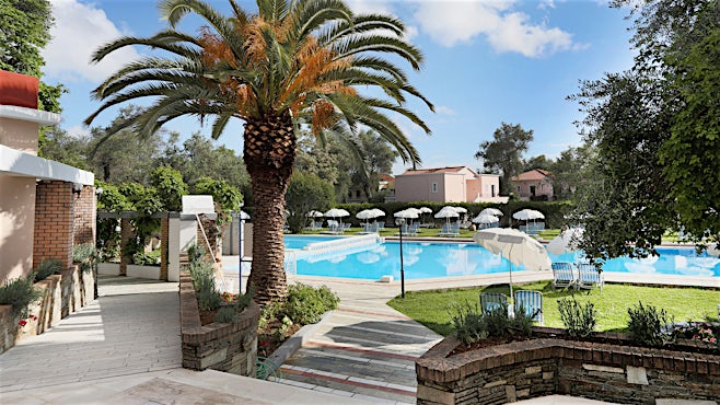 Sentido Apollo Palace