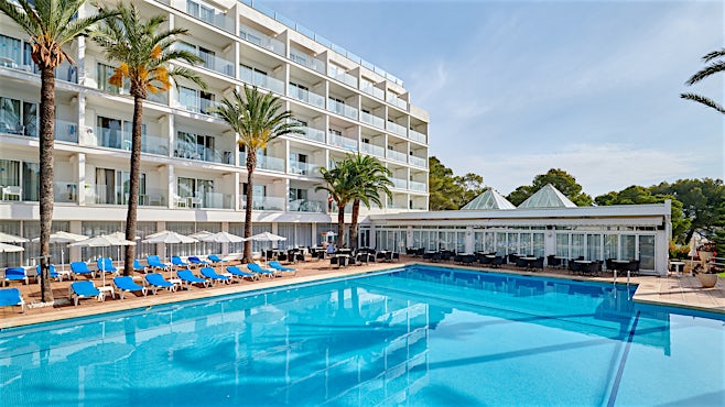 Grupotel Gran Vista Spa