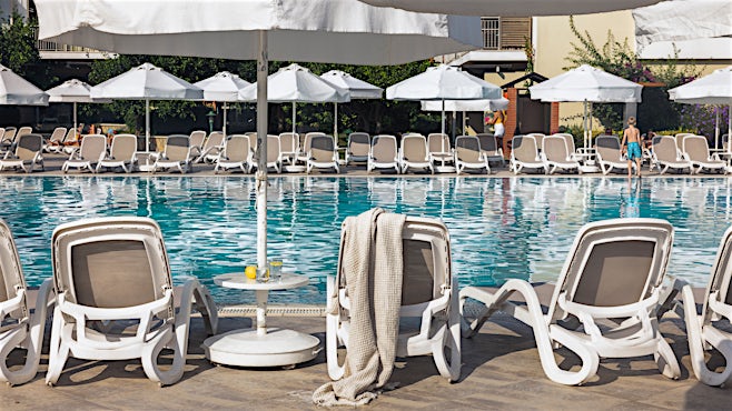 Blue Star Barut B Suites